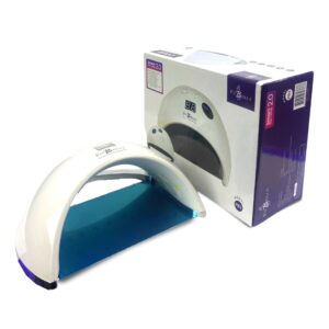 Cabine LED/UV PB3