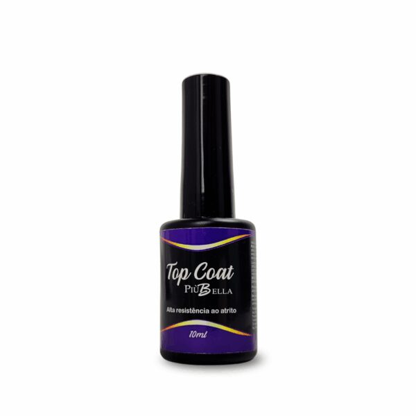 Top Coat  10 ml