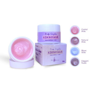 Gel Essenciale 3 em 1